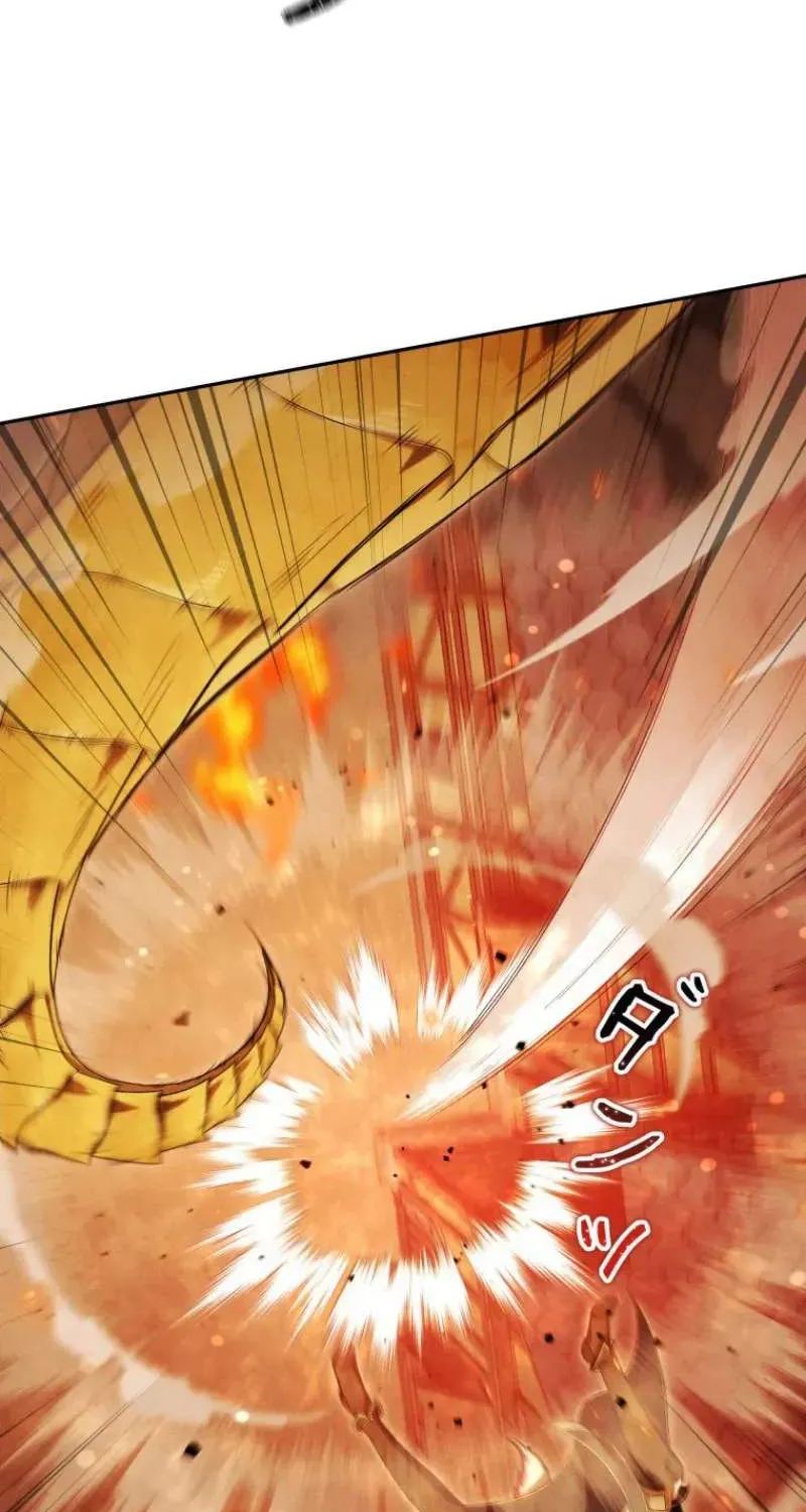 Reincarnated as the Strongest Monster Eater꞉ Revenge on the Tyrant Dragon, chapter 52, page 26