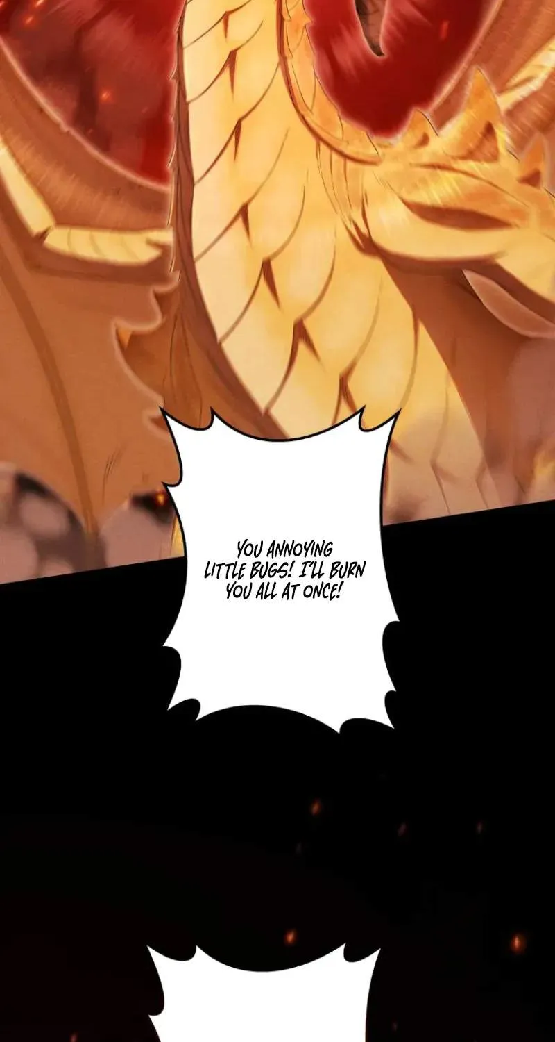 Reincarnated as the Strongest Monster Eater꞉ Revenge on the Tyrant Dragon, chapter 52, page 35