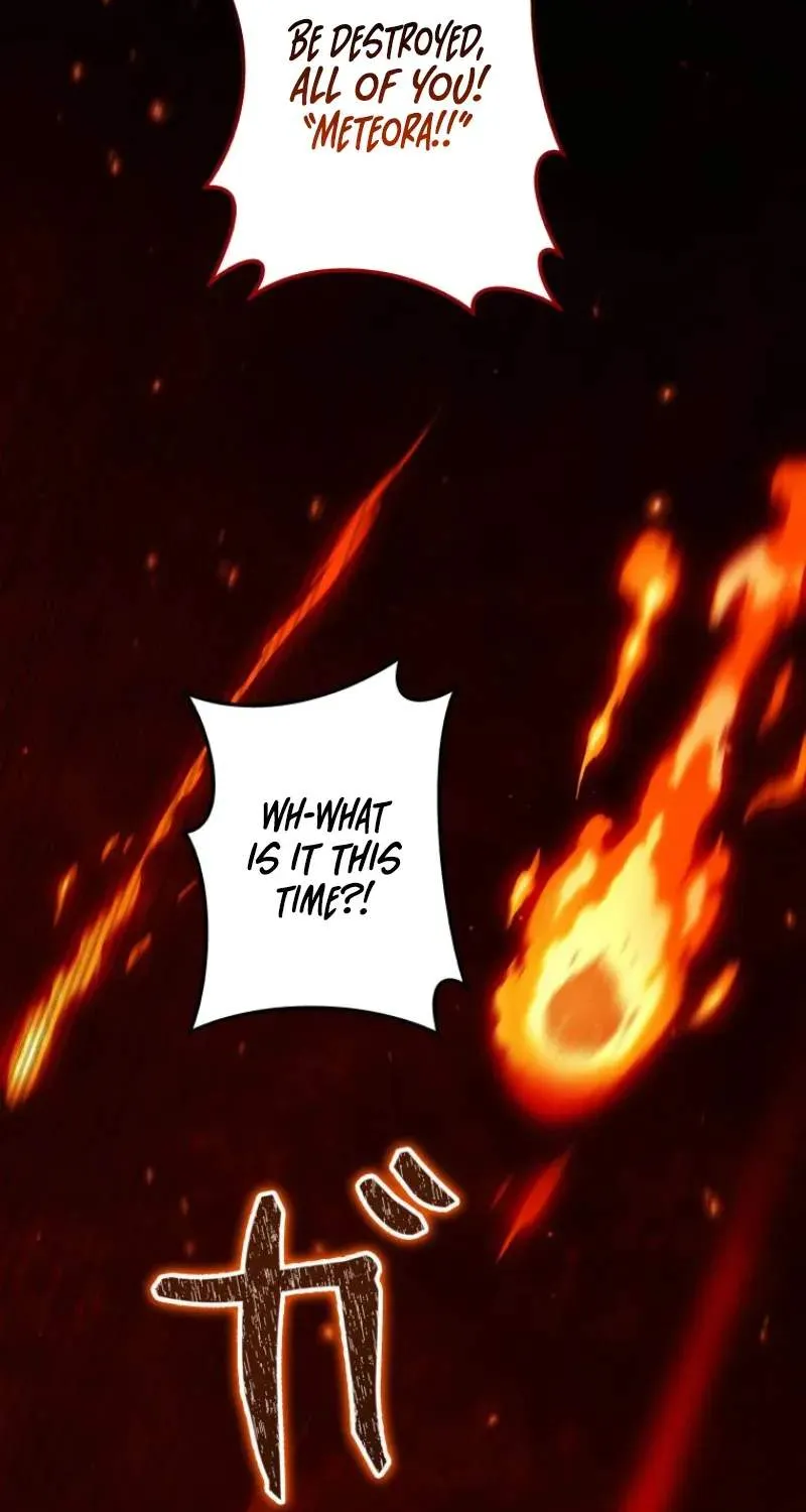 Reincarnated as the Strongest Monster Eater꞉ Revenge on the Tyrant Dragon, chapter 52, page 36
