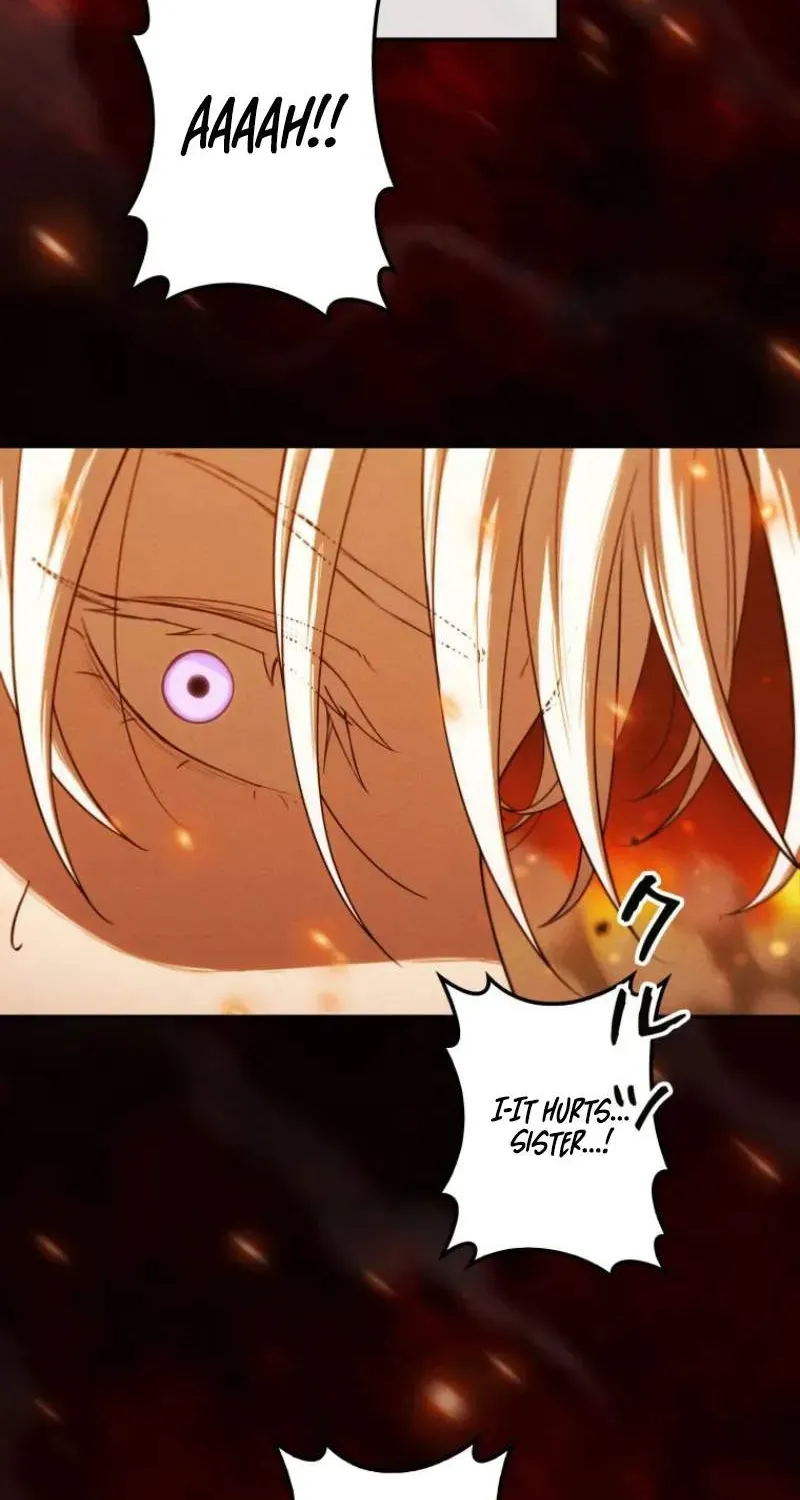 Reincarnated as the Strongest Monster Eater꞉ Revenge on the Tyrant Dragon, chapter 52, page 47