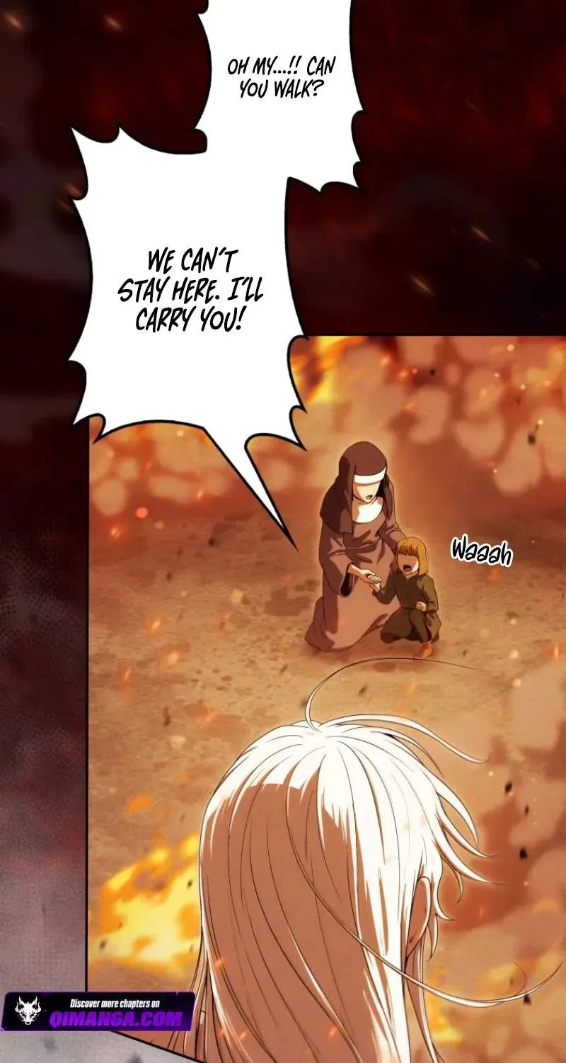 Reincarnated as the Strongest Monster Eater꞉ Revenge on the Tyrant Dragon, chapter 52, page 48