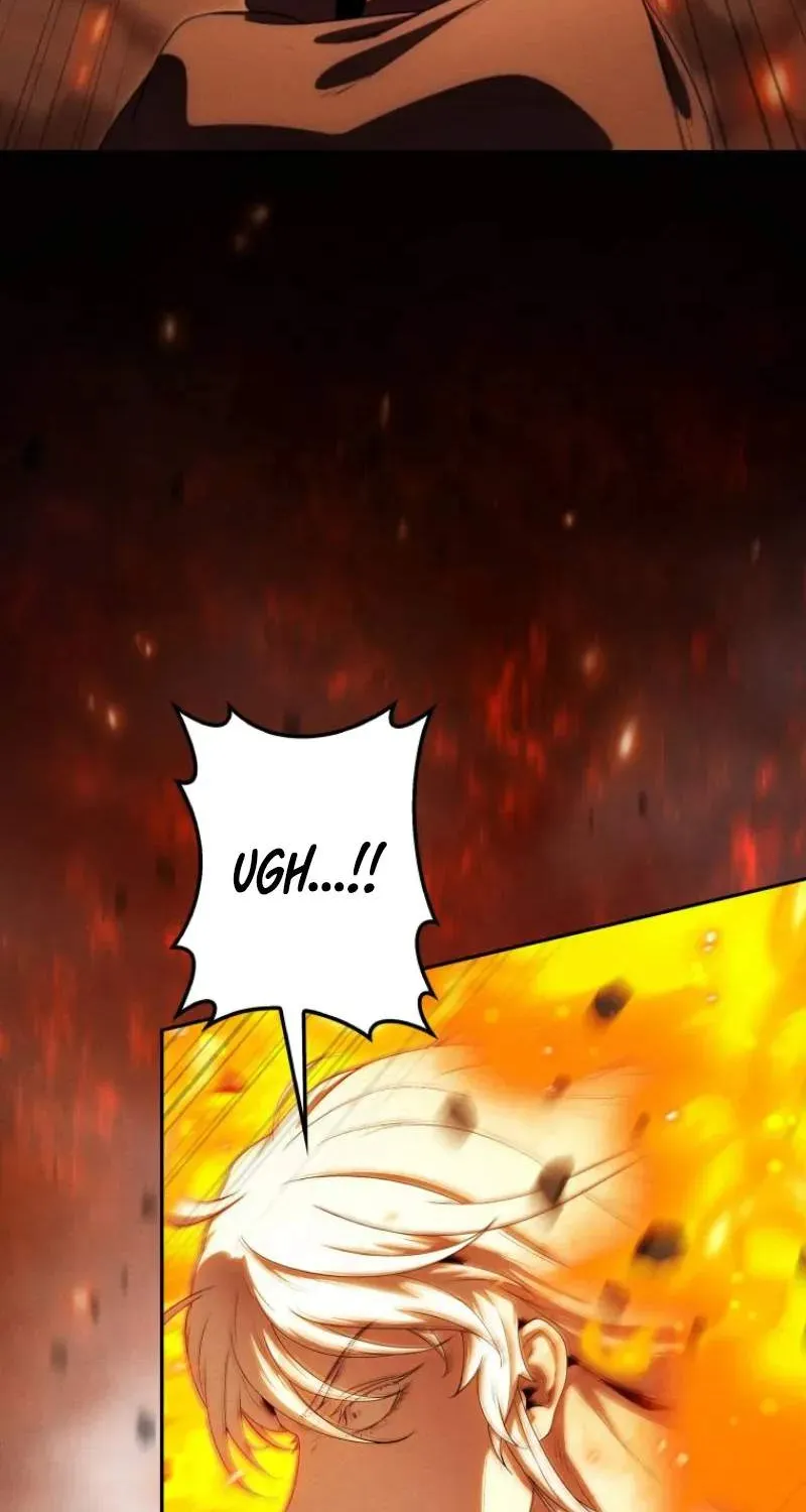 Reincarnated as the Strongest Monster Eater꞉ Revenge on the Tyrant Dragon, chapter 52, page 57