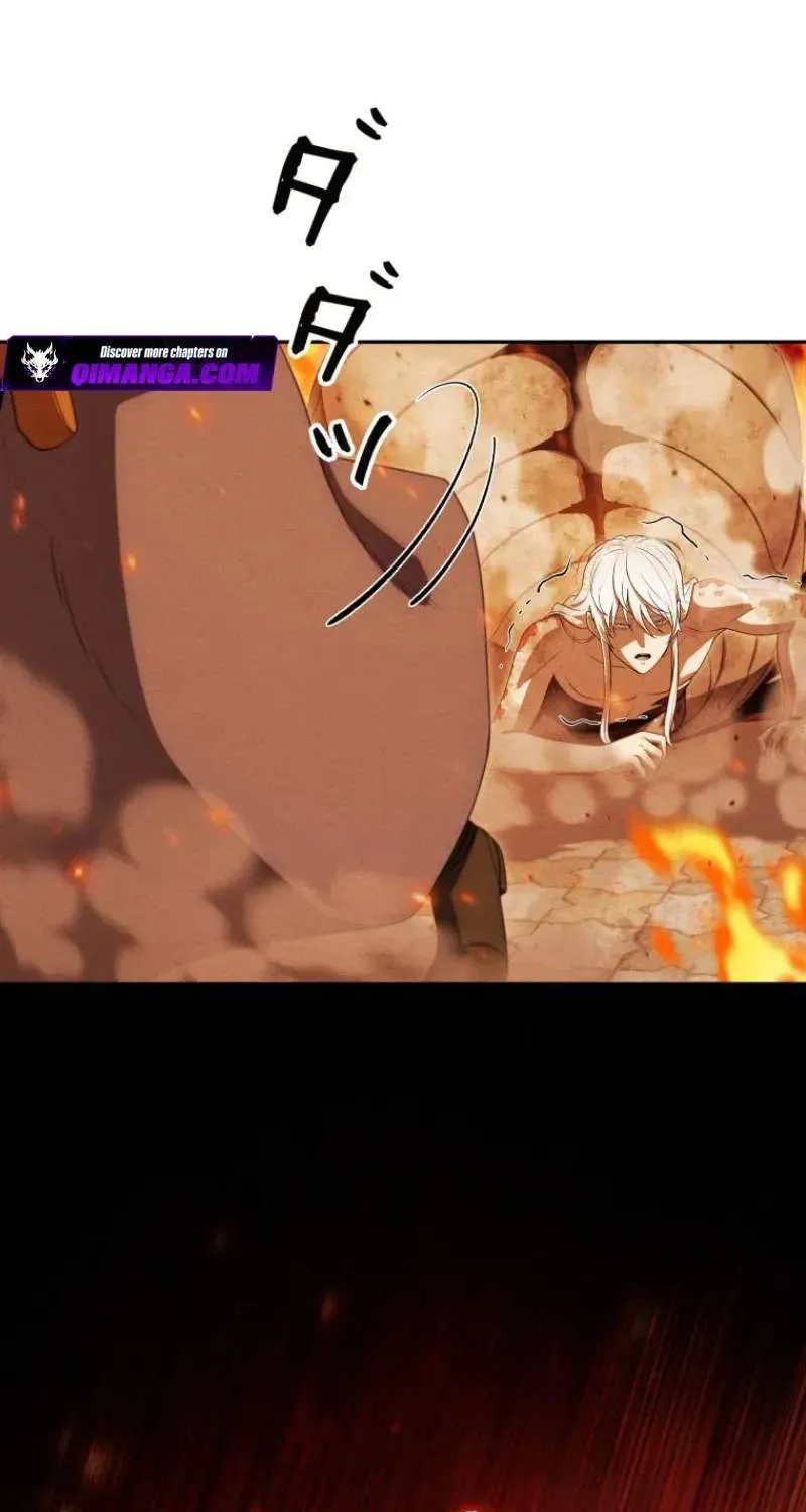 Reincarnated as the Strongest Monster Eater꞉ Revenge on the Tyrant Dragon, chapter 52, page 60
