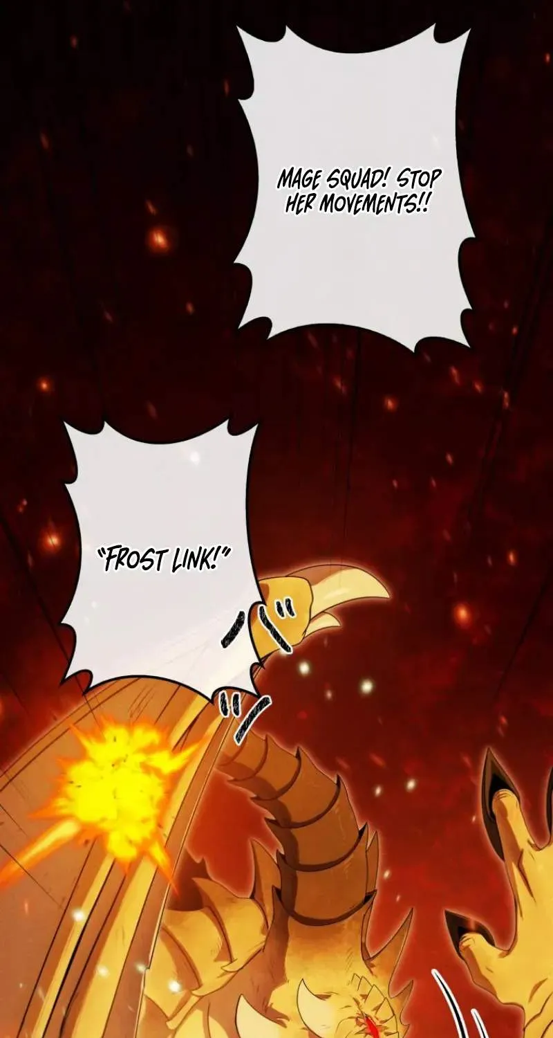 Reincarnated as the Strongest Monster Eater꞉ Revenge on the Tyrant Dragon, chapter 52, page 66