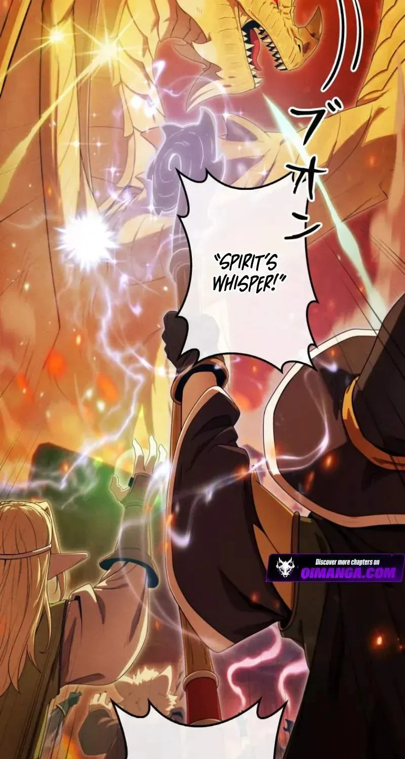 Reincarnated as the Strongest Monster Eater꞉ Revenge on the Tyrant Dragon, chapter 52, page 67