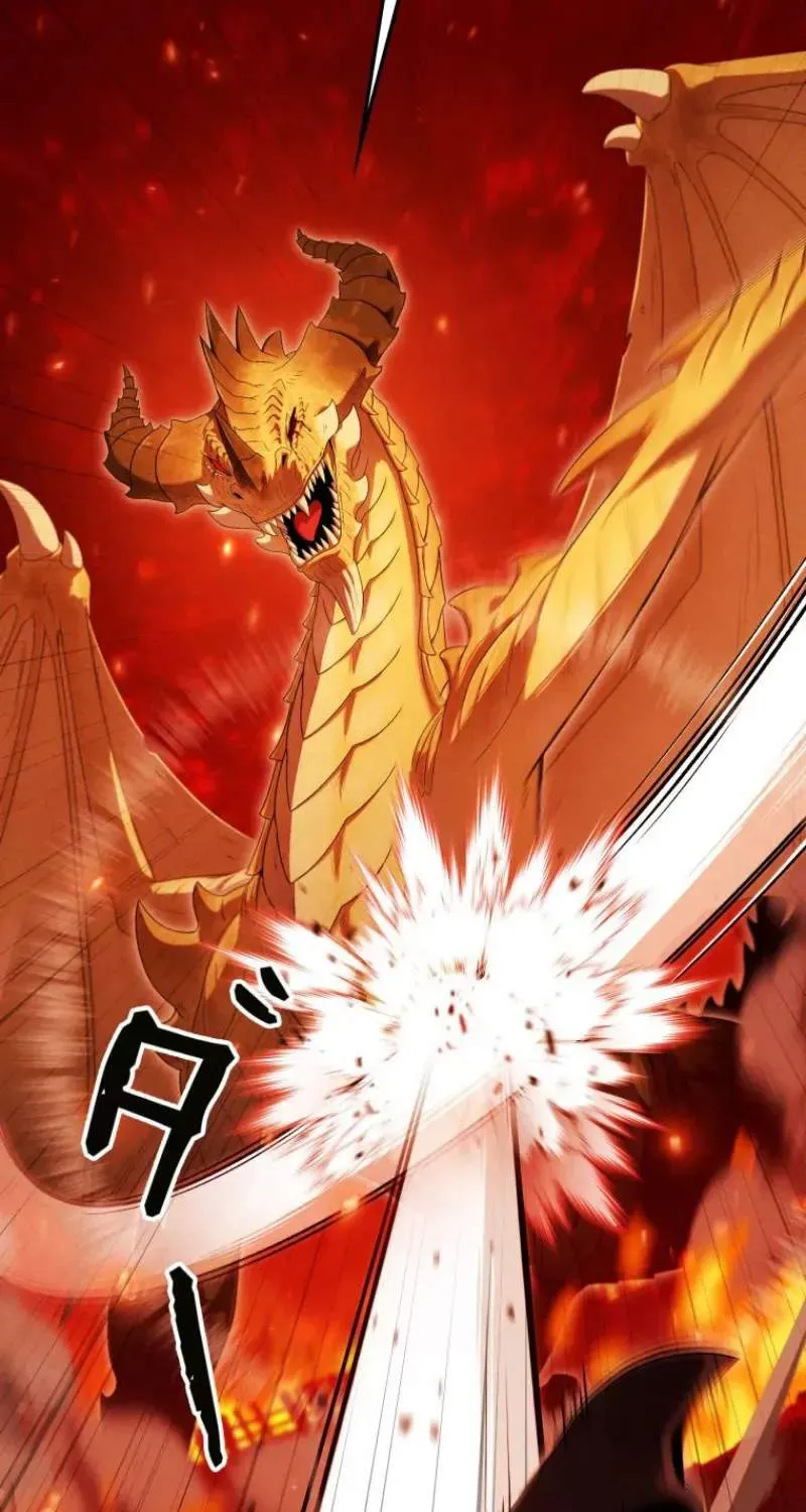 Reincarnated as the Strongest Monster Eater꞉ Revenge on the Tyrant Dragon, chapter 52, page 75