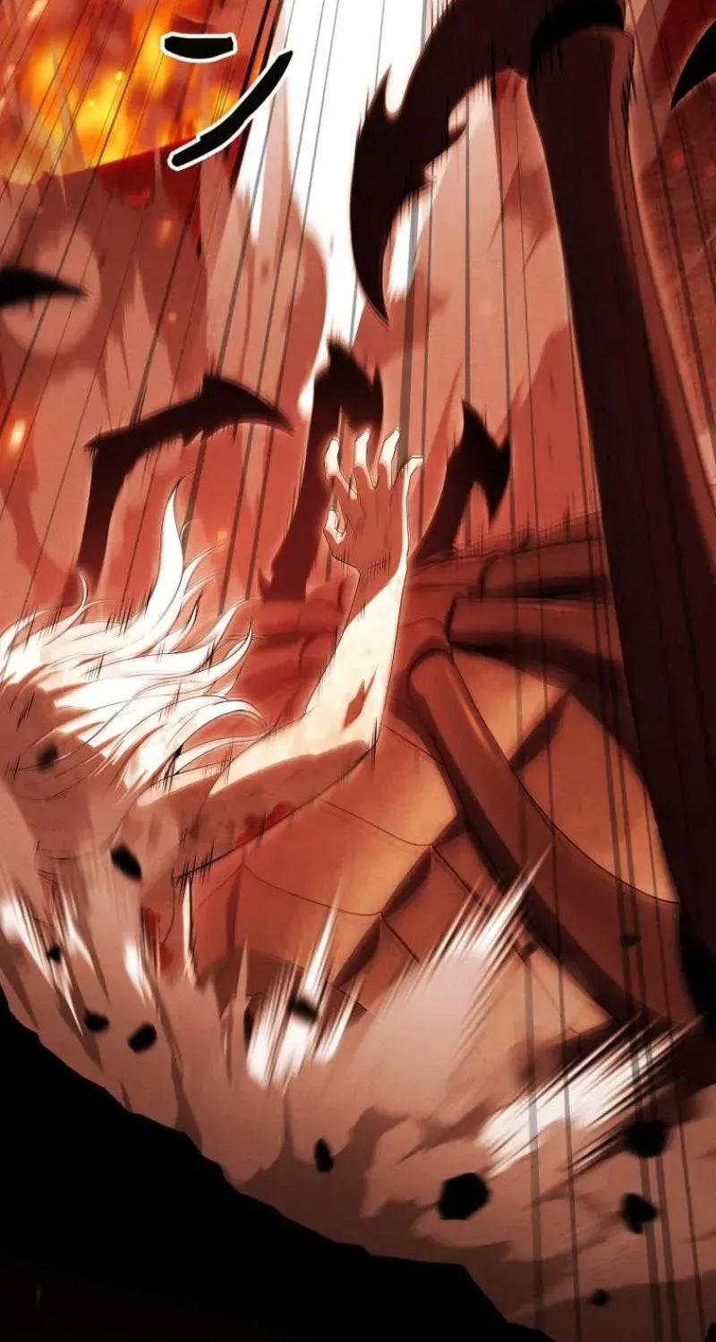 Reincarnated as the Strongest Monster Eater꞉ Revenge on the Tyrant Dragon, chapter 52, page 76