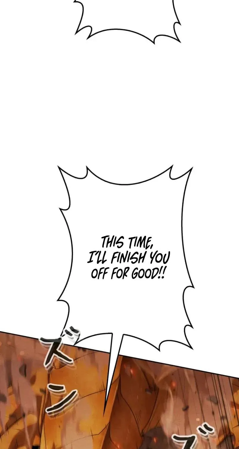 Reincarnated as the Strongest Monster Eater꞉ Revenge on the Tyrant Dragon, chapter 52, page 81