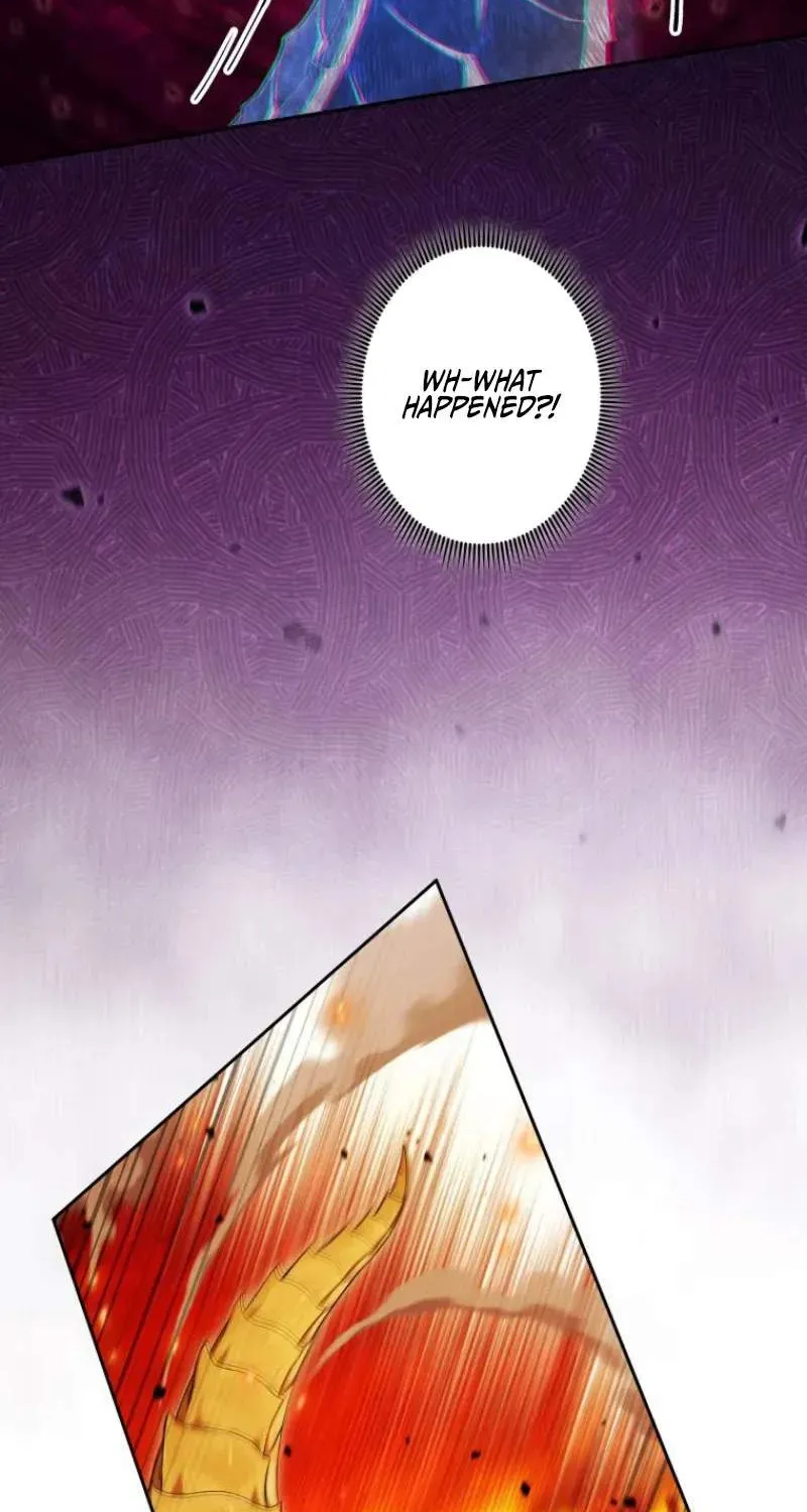 Reincarnated as the Strongest Monster Eater꞉ Revenge on the Tyrant Dragon, chapter 52, page 84