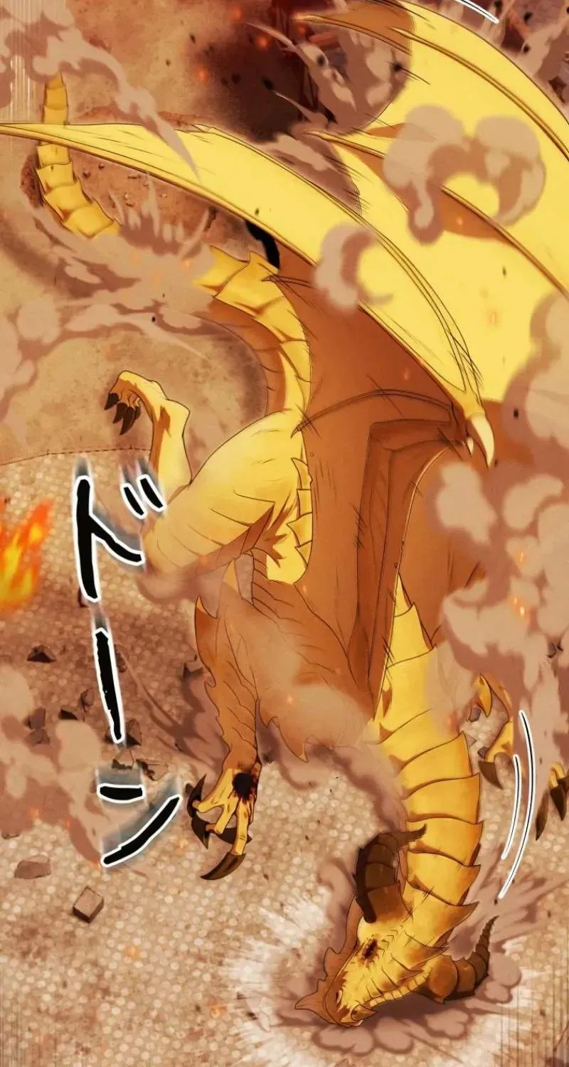 Reincarnated as the Strongest Monster Eater꞉ Revenge on the Tyrant Dragon, chapter 52, page 86