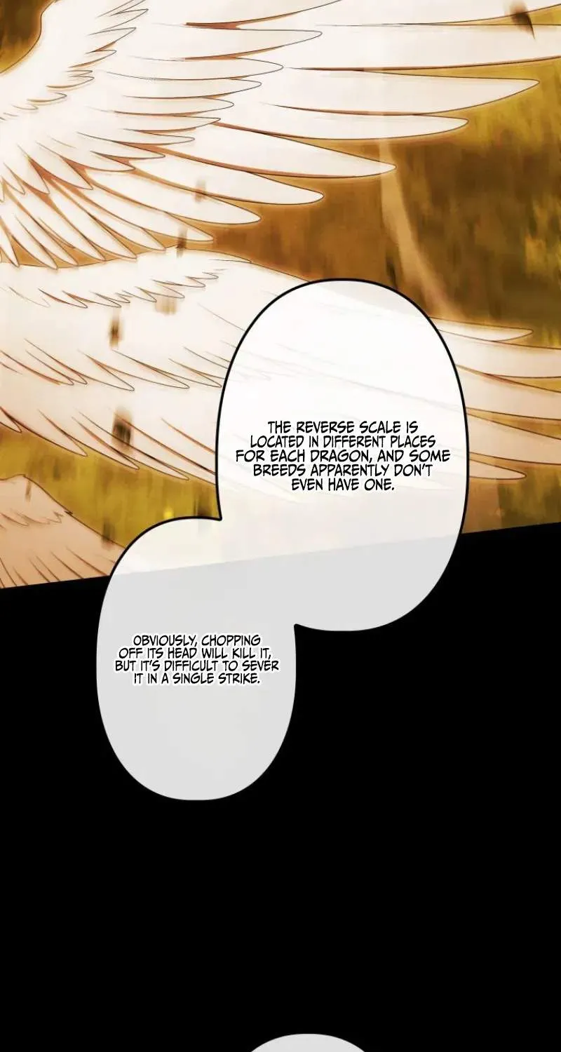 Reincarnated as the Strongest Monster Eater꞉ Revenge on the Tyrant Dragon, chapter 52, page 91