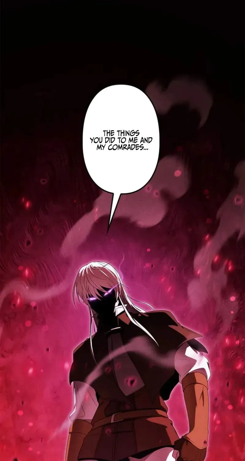 Reincarnated as the Strongest Monster Eater꞉ Revenge on the Tyrant Dragon, chapter 52, page 103