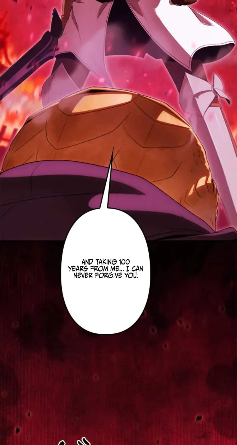 Reincarnated as the Strongest Monster Eater꞉ Revenge on the Tyrant Dragon, chapter 52, page 104