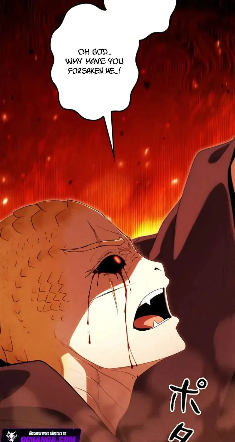 Reincarnated as the Strongest Monster Eater꞉ Revenge on the Tyrant Dragon, chapter 52, page 106