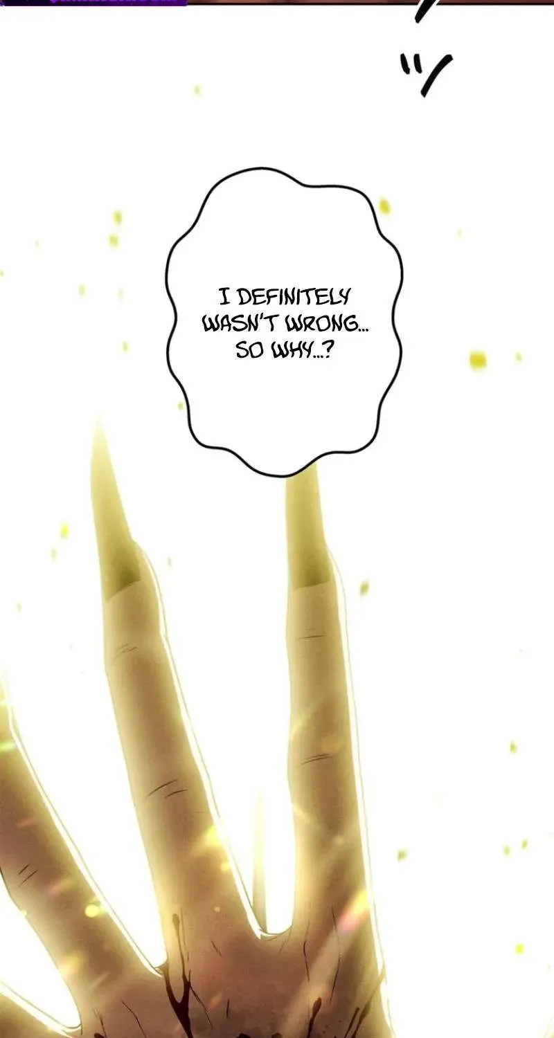 Reincarnated as the Strongest Monster Eater꞉ Revenge on the Tyrant Dragon, chapter 52, page 107