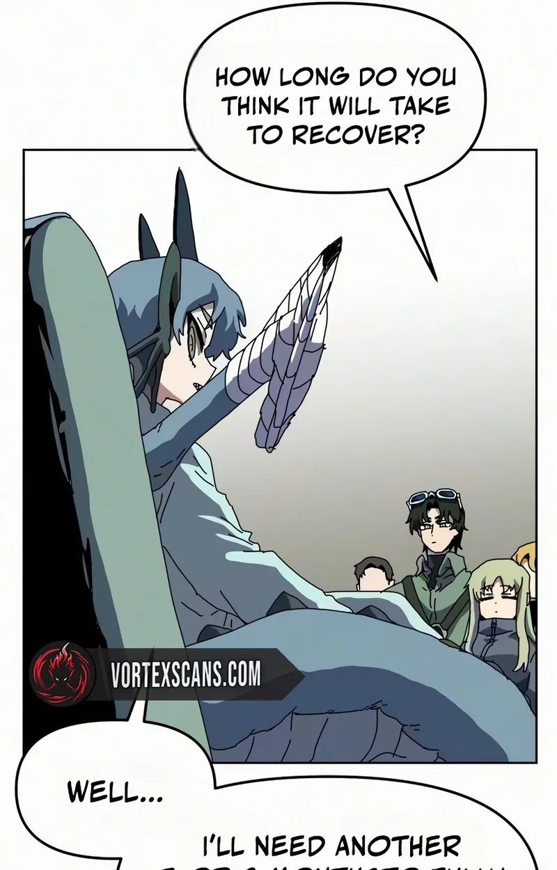Archmage Curriculum, chapter 38, page 19