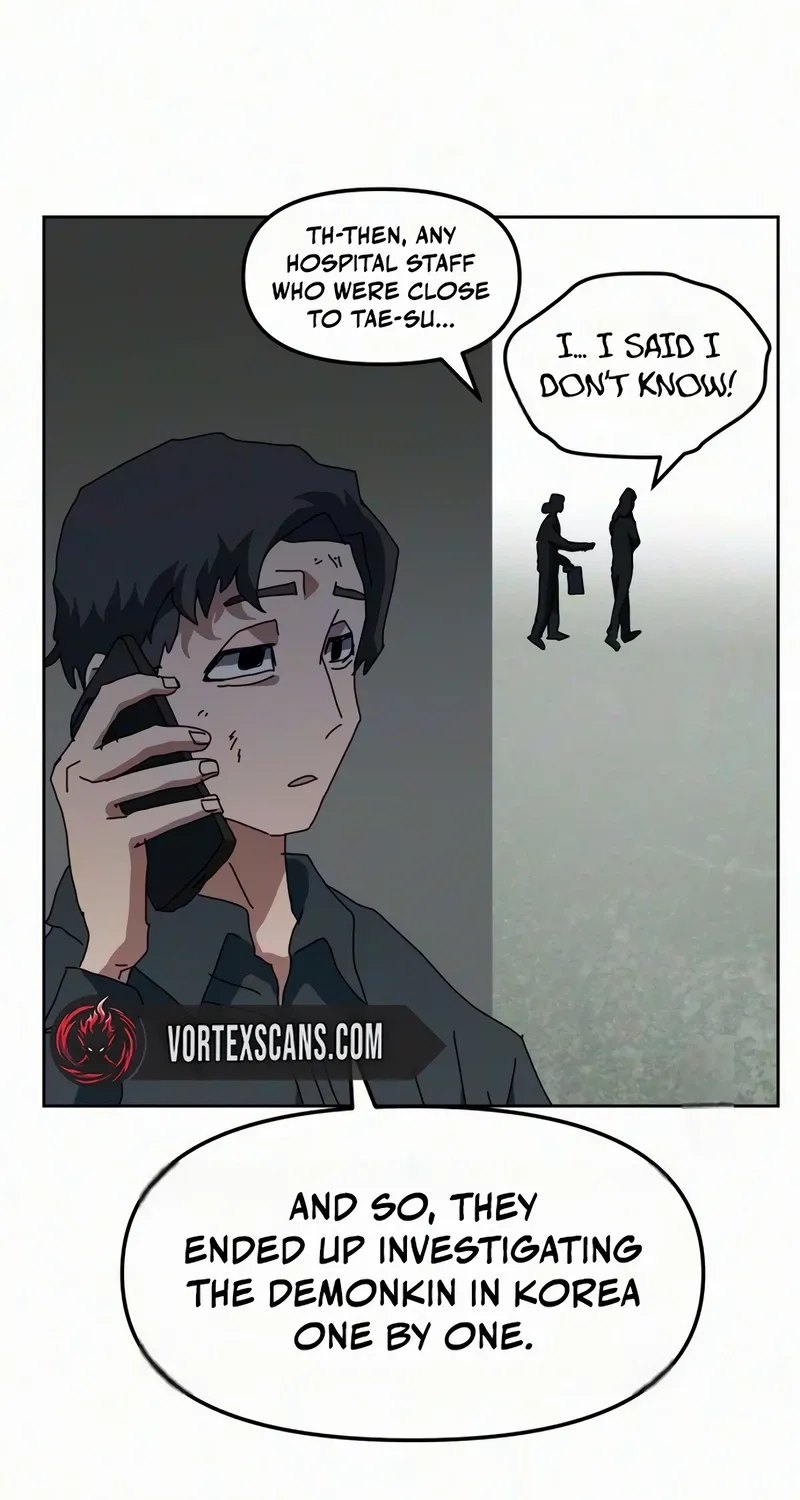 Archmage Curriculum, chapter 38, page 42