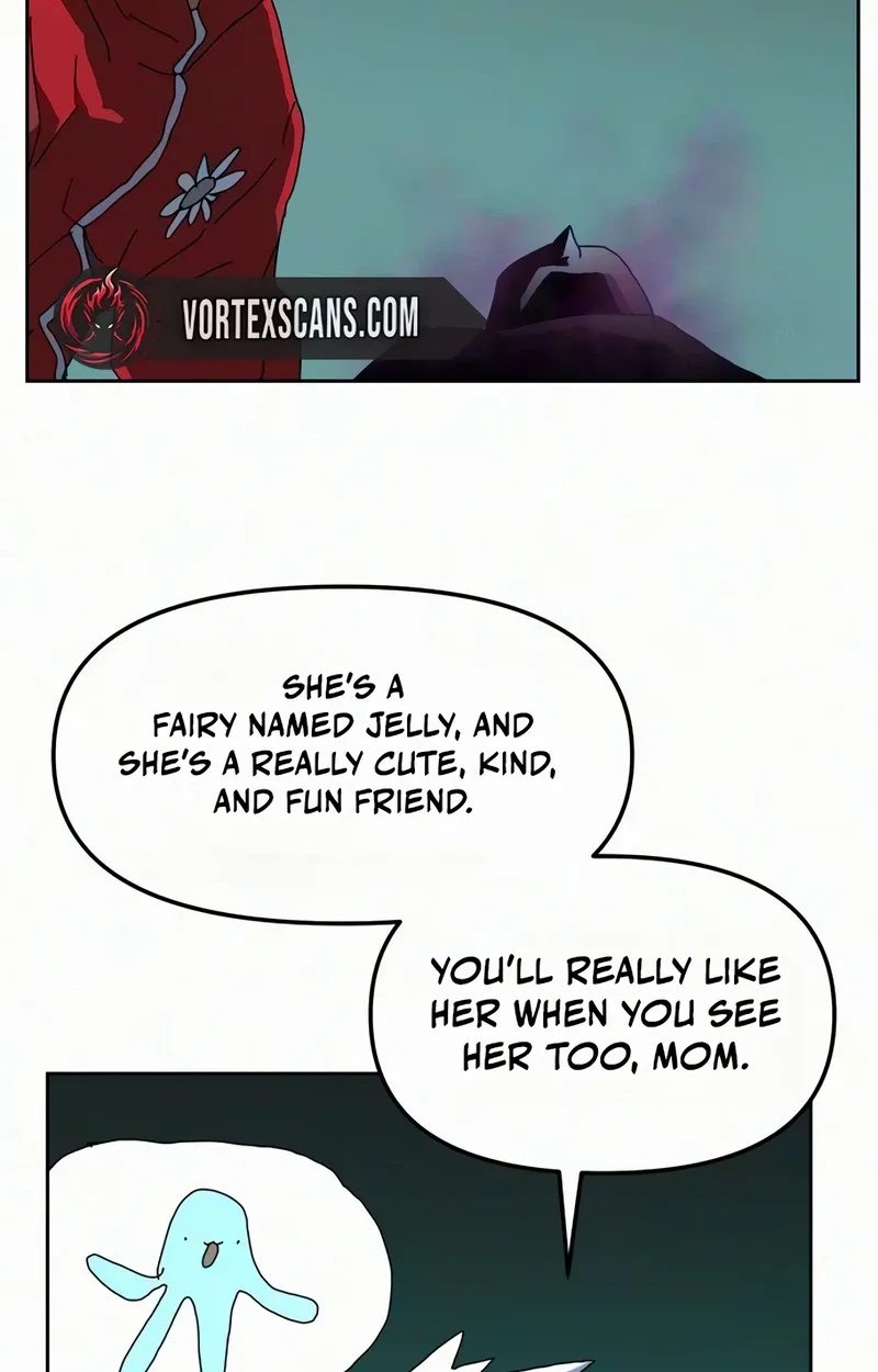 Archmage Curriculum, chapter 38, page 51