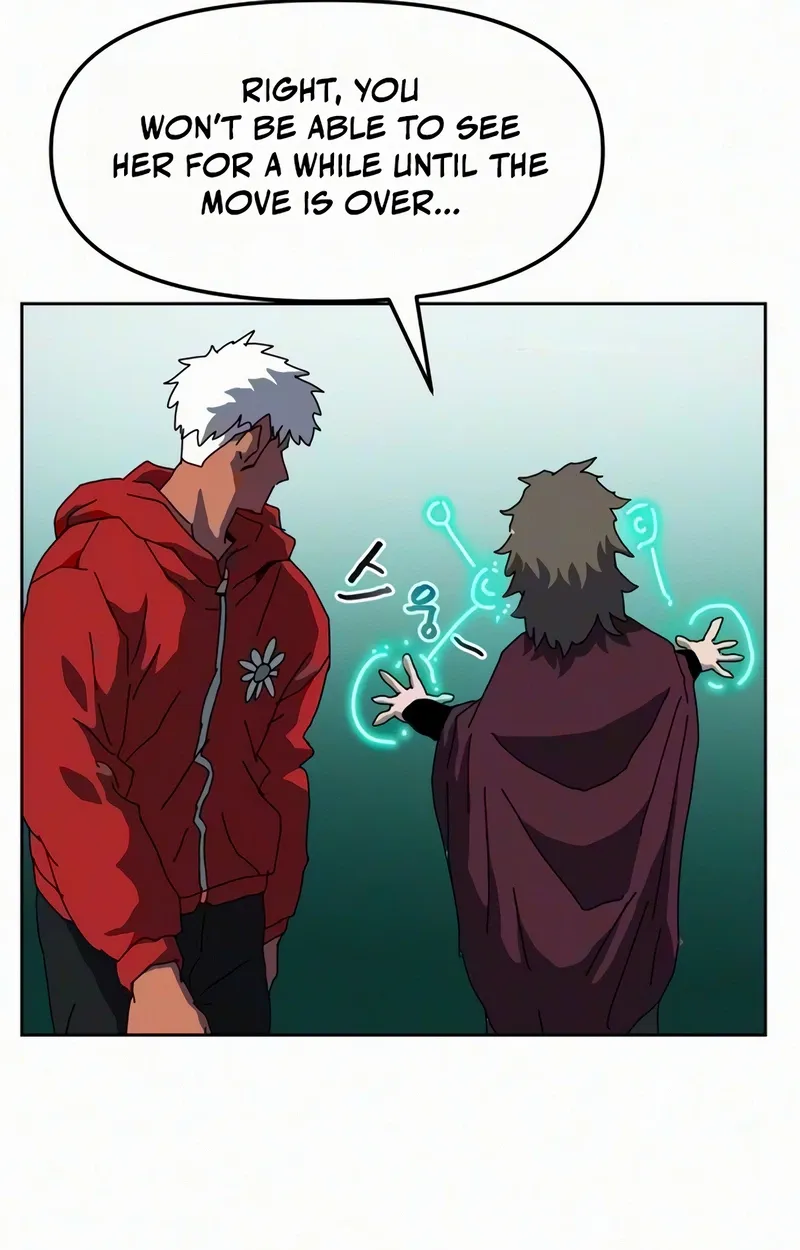 Archmage Curriculum, chapter 38, page 61