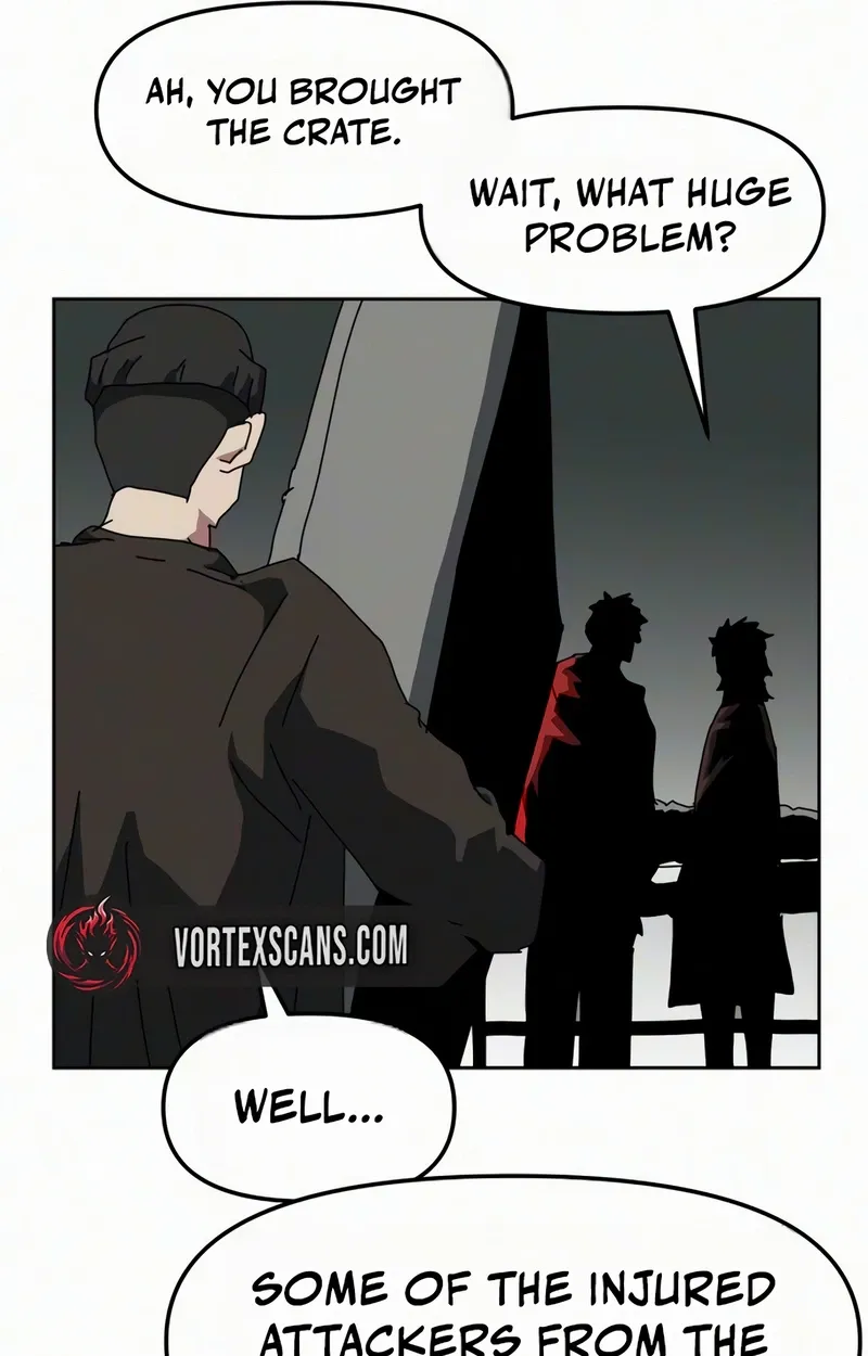 Archmage Curriculum, chapter 38, page 67