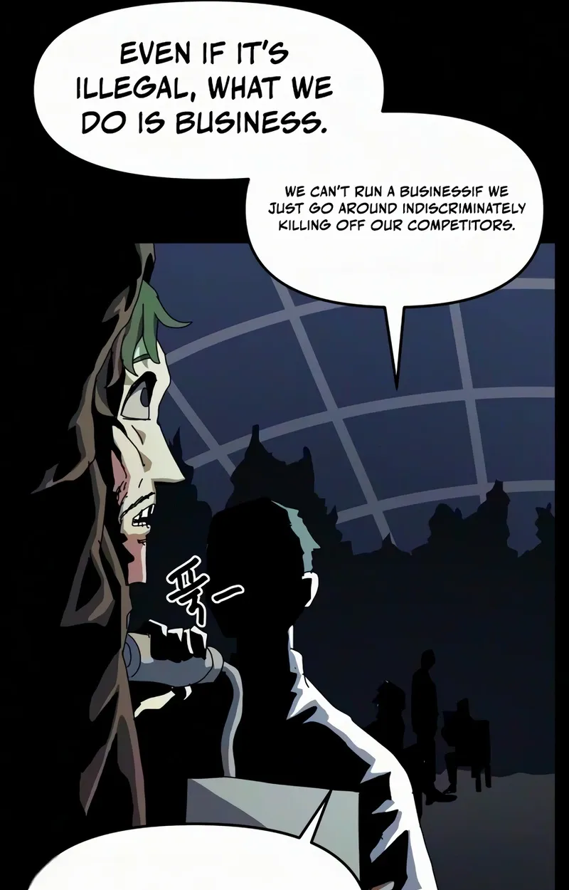 Archmage Curriculum, chapter 38, page 79