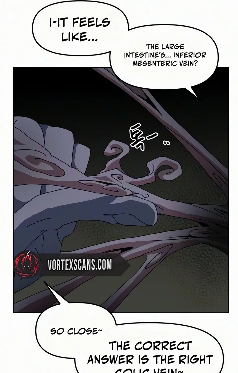 Archmage Curriculum, chapter 38, page 97