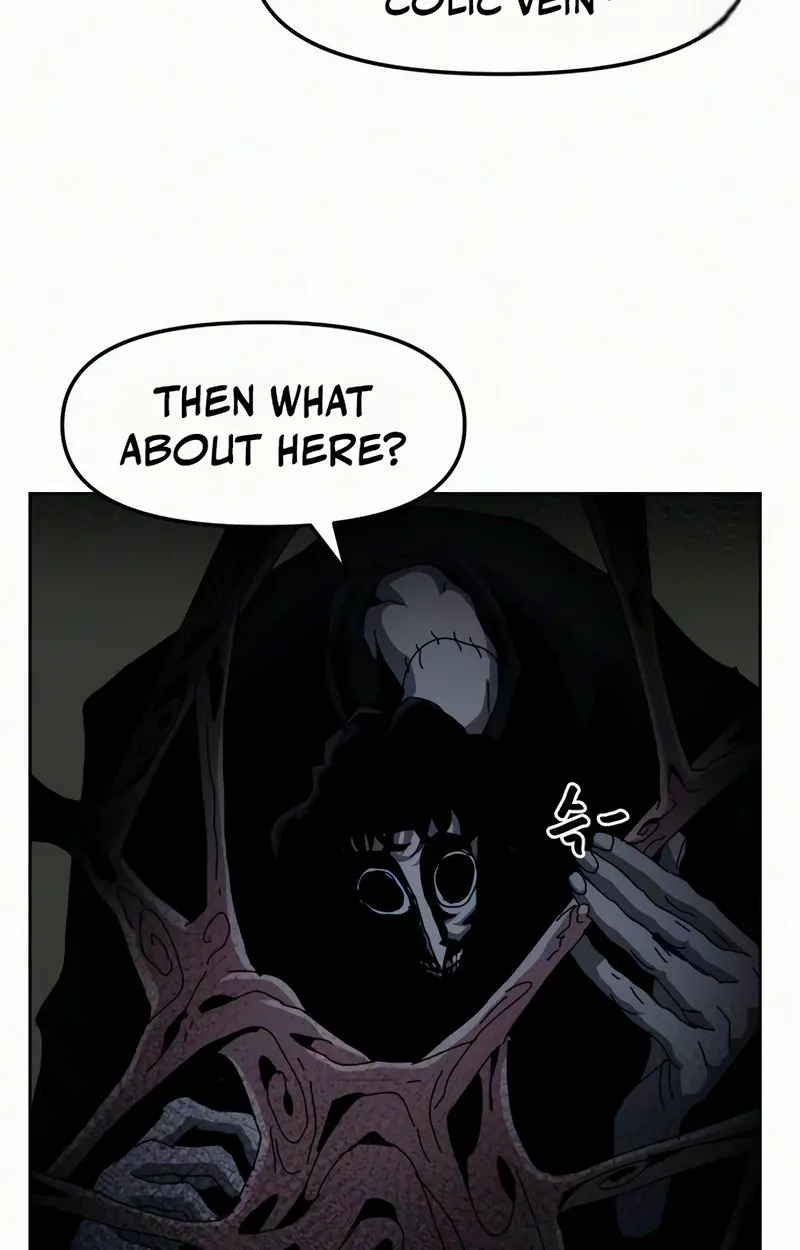 Archmage Curriculum, chapter 38, page 98