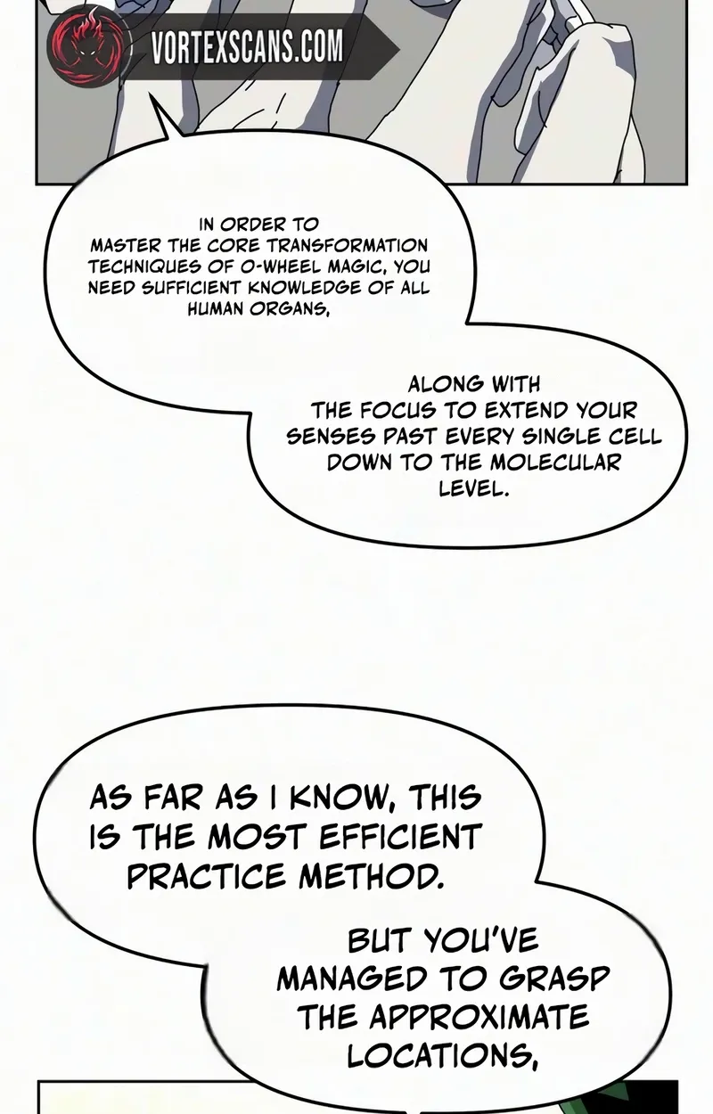 Archmage Curriculum, chapter 38, page 105