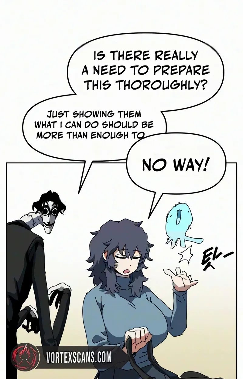 Archmage Curriculum, chapter 38, page 109