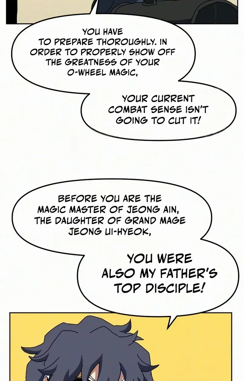 Archmage Curriculum, chapter 38, page 110