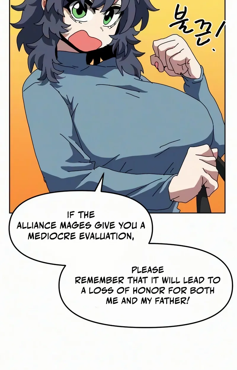 Archmage Curriculum, chapter 38, page 111