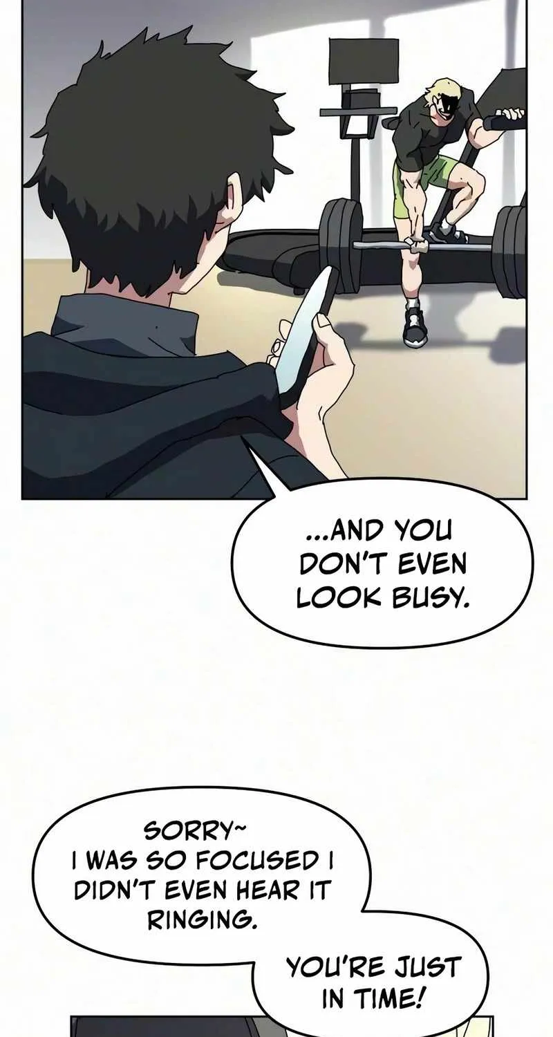 Archmage Curriculum, chapter 39, page 3
