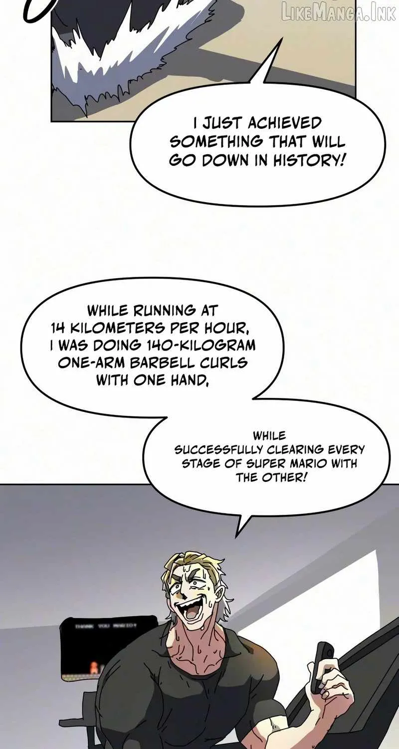 Archmage Curriculum, chapter 39, page 5