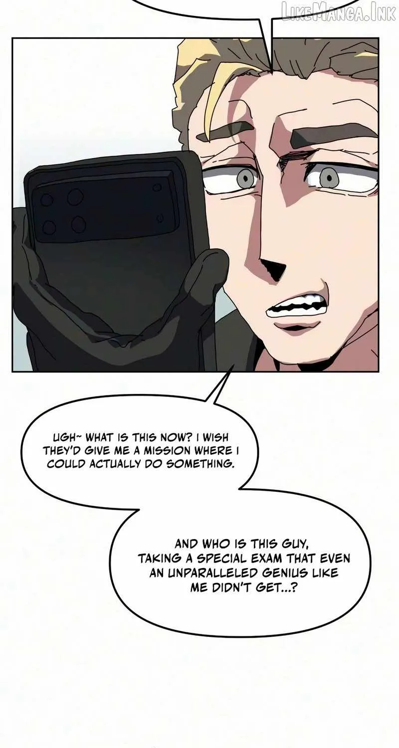 Archmage Curriculum, chapter 39, page 11