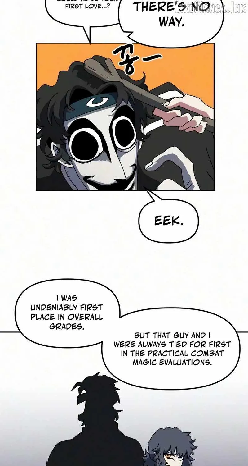 Archmage Curriculum, chapter 39, page 46