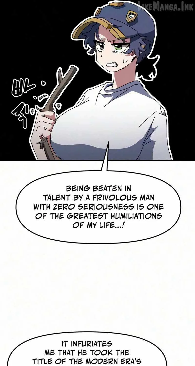 Archmage Curriculum, chapter 39, page 48