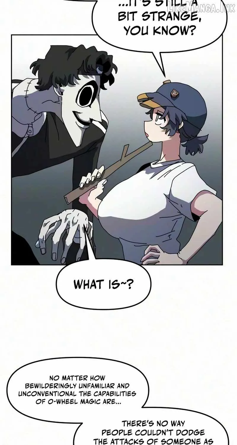 Archmage Curriculum, chapter 39, page 52