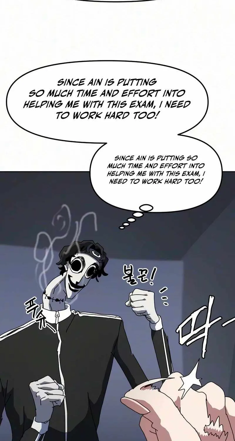 Archmage Curriculum, chapter 39, page 61