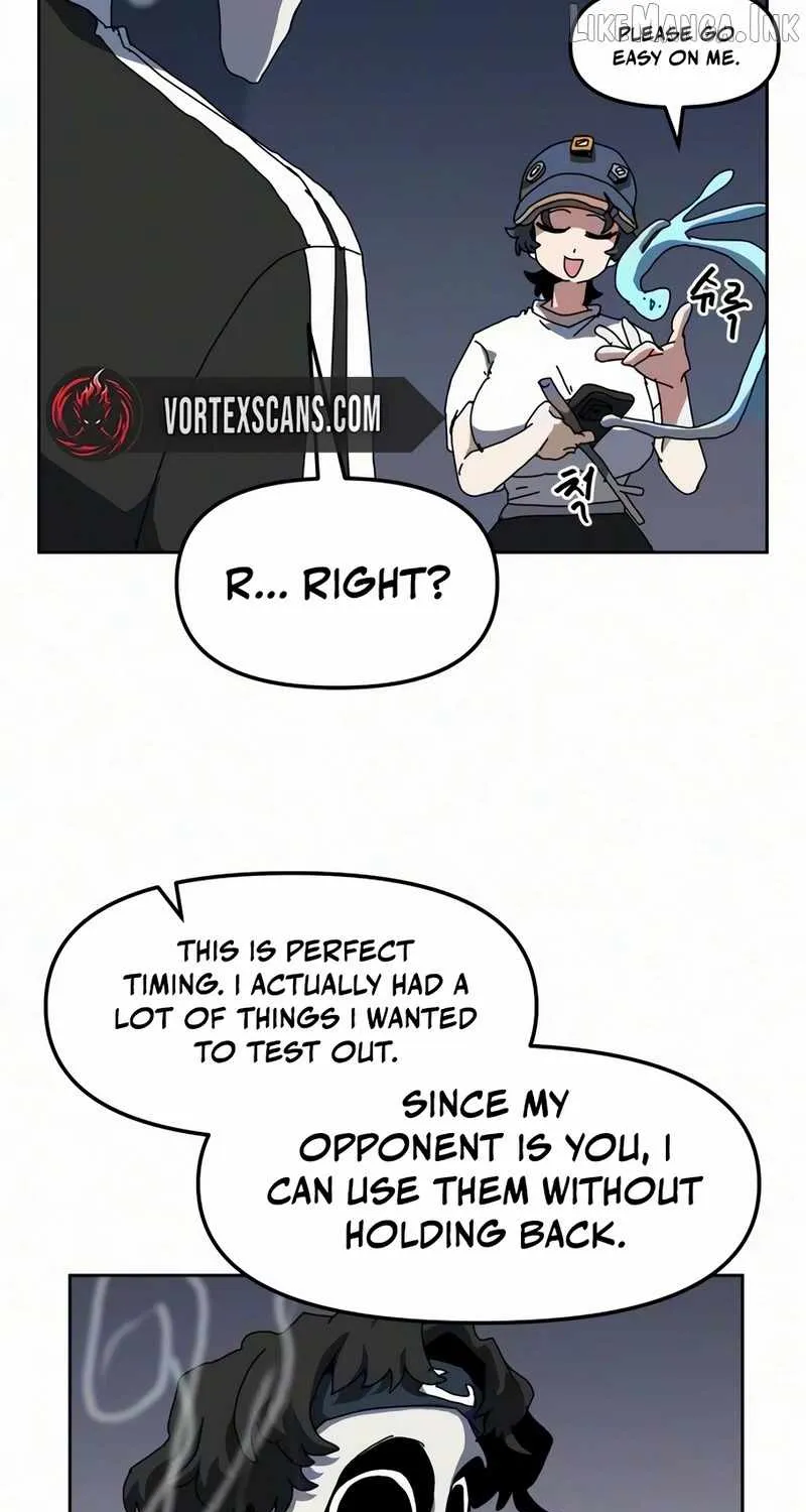 Archmage Curriculum, chapter 39, page 64