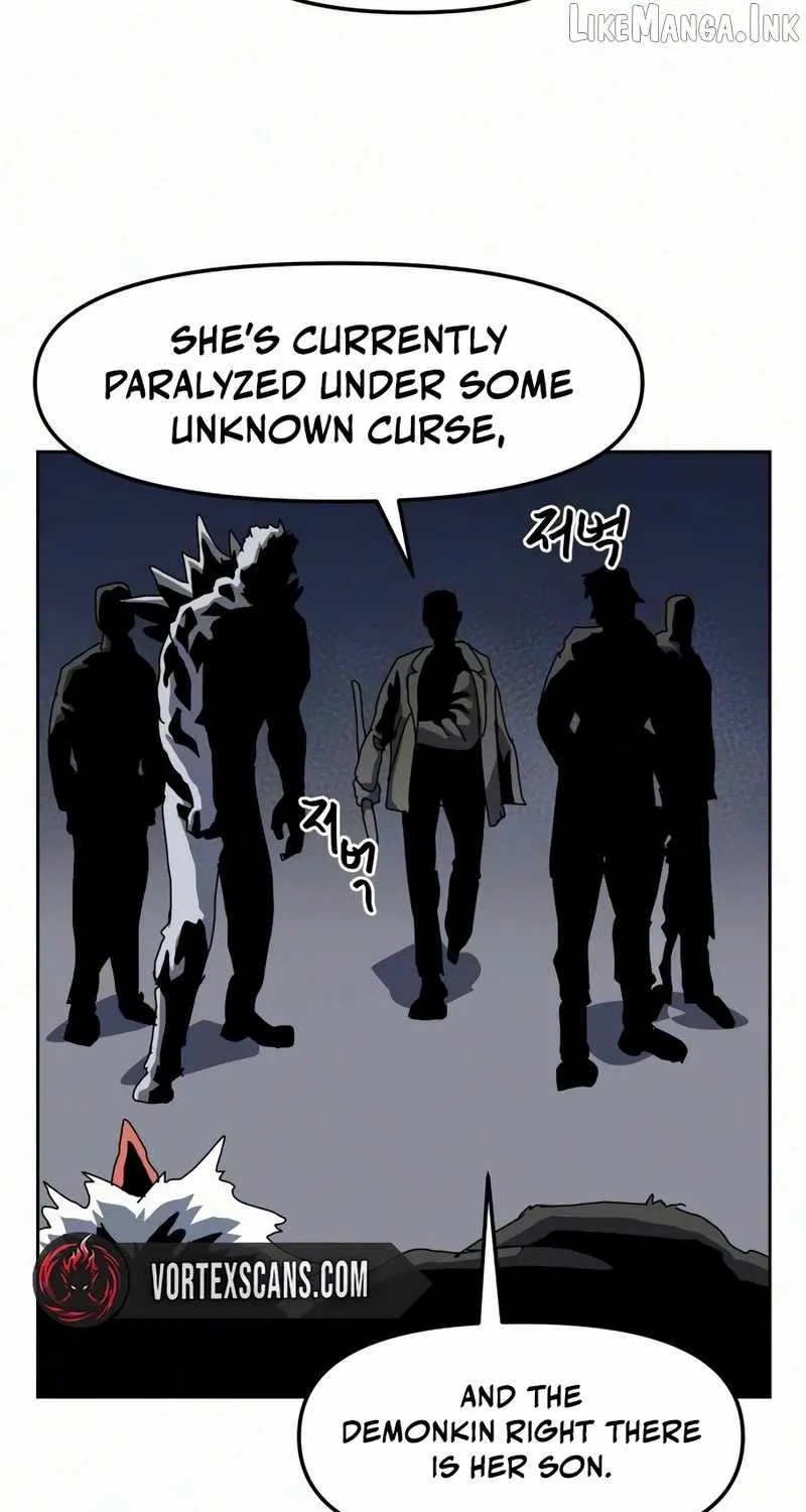 Archmage Curriculum, chapter 39, page 82