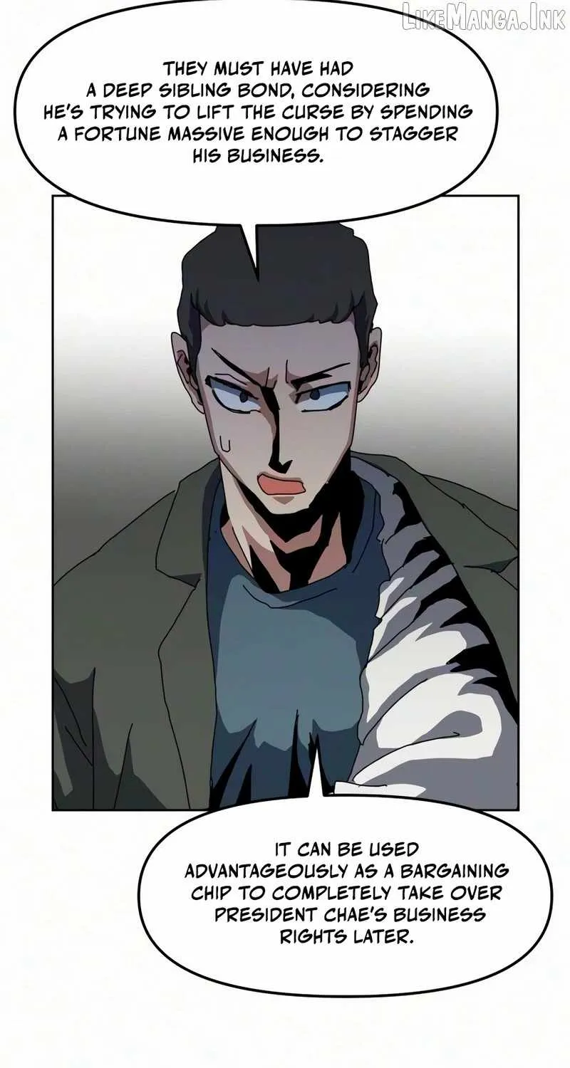 Archmage Curriculum, chapter 39, page 84