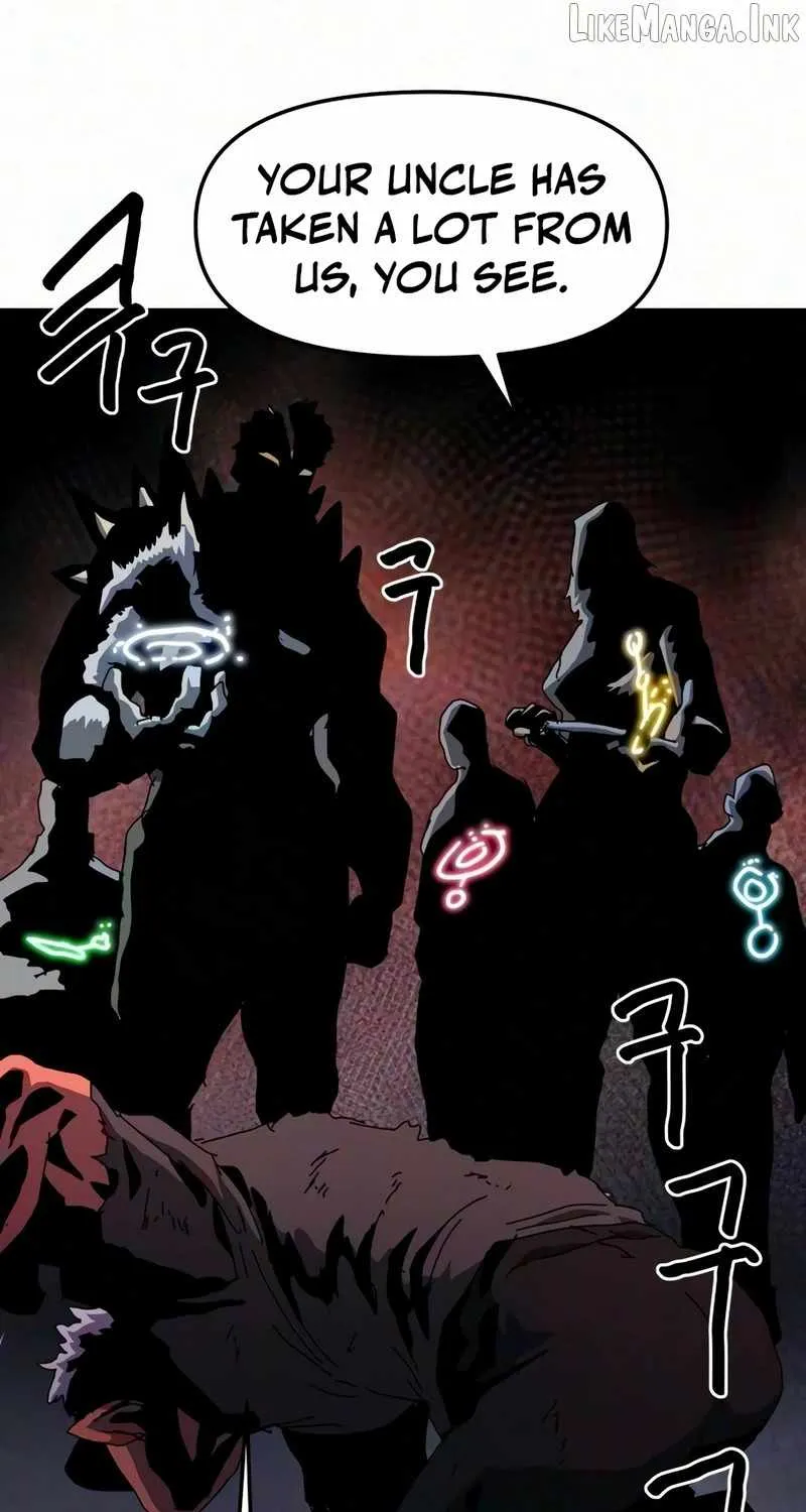 Archmage Curriculum, chapter 39, page 88