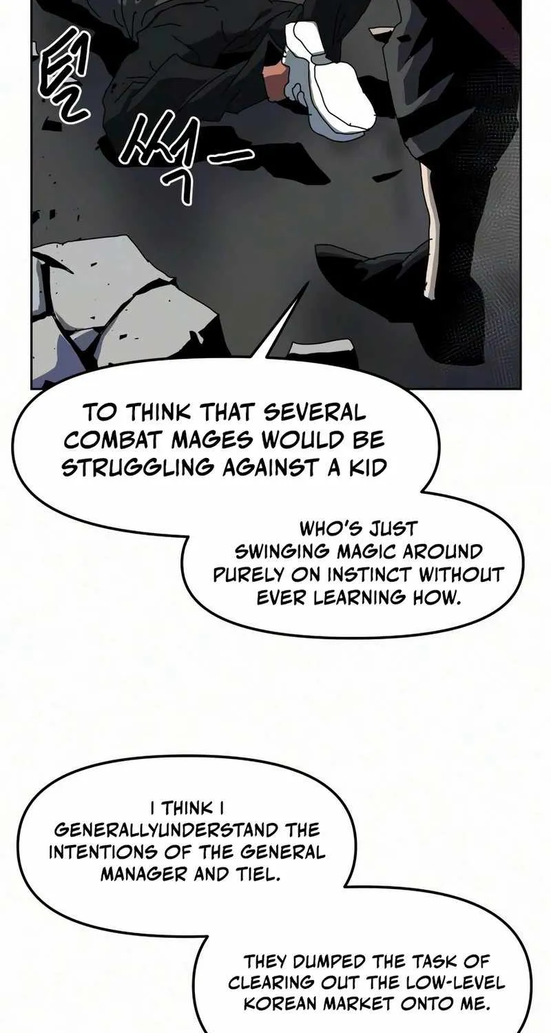 Archmage Curriculum, chapter 39, page 98