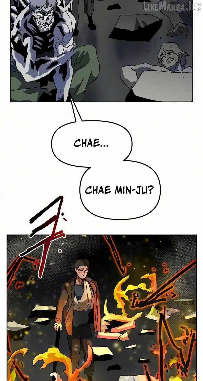 Archmage Curriculum, chapter 39, page 100