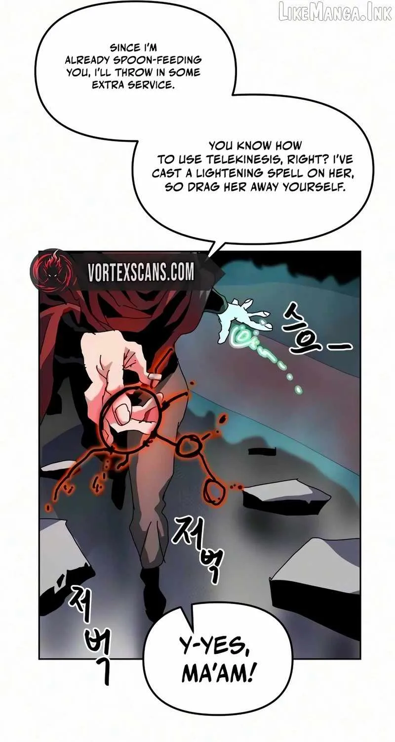 Archmage Curriculum, chapter 39, page 102