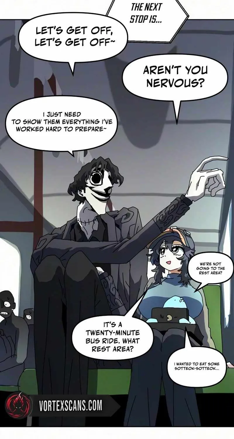 Archmage Curriculum, chapter 39, page 109
