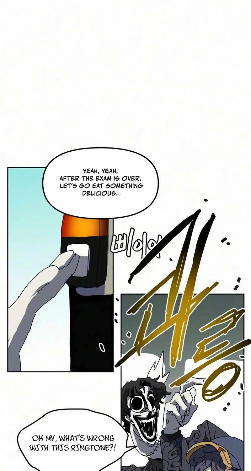 Archmage Curriculum, chapter 39, page 110