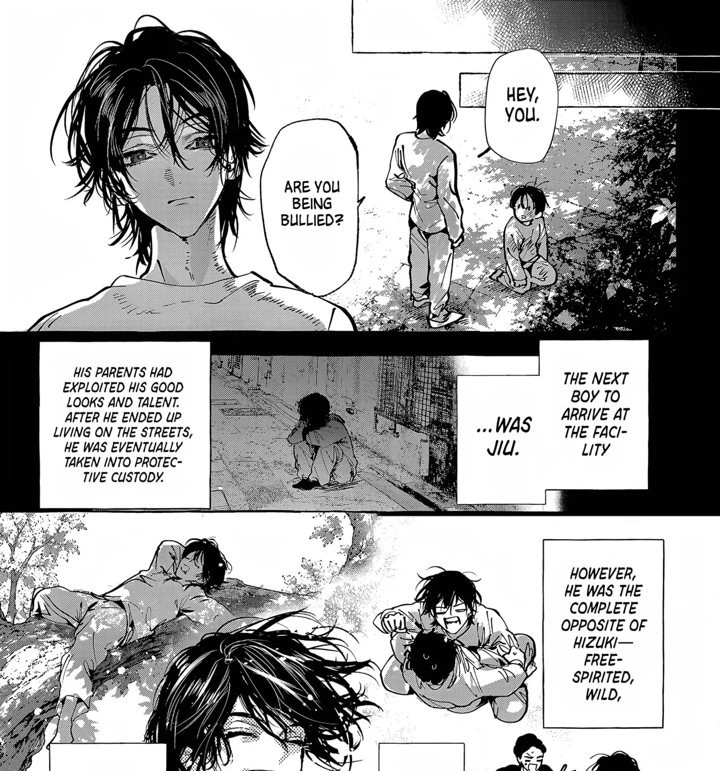 Myther, chapter 18, page 25