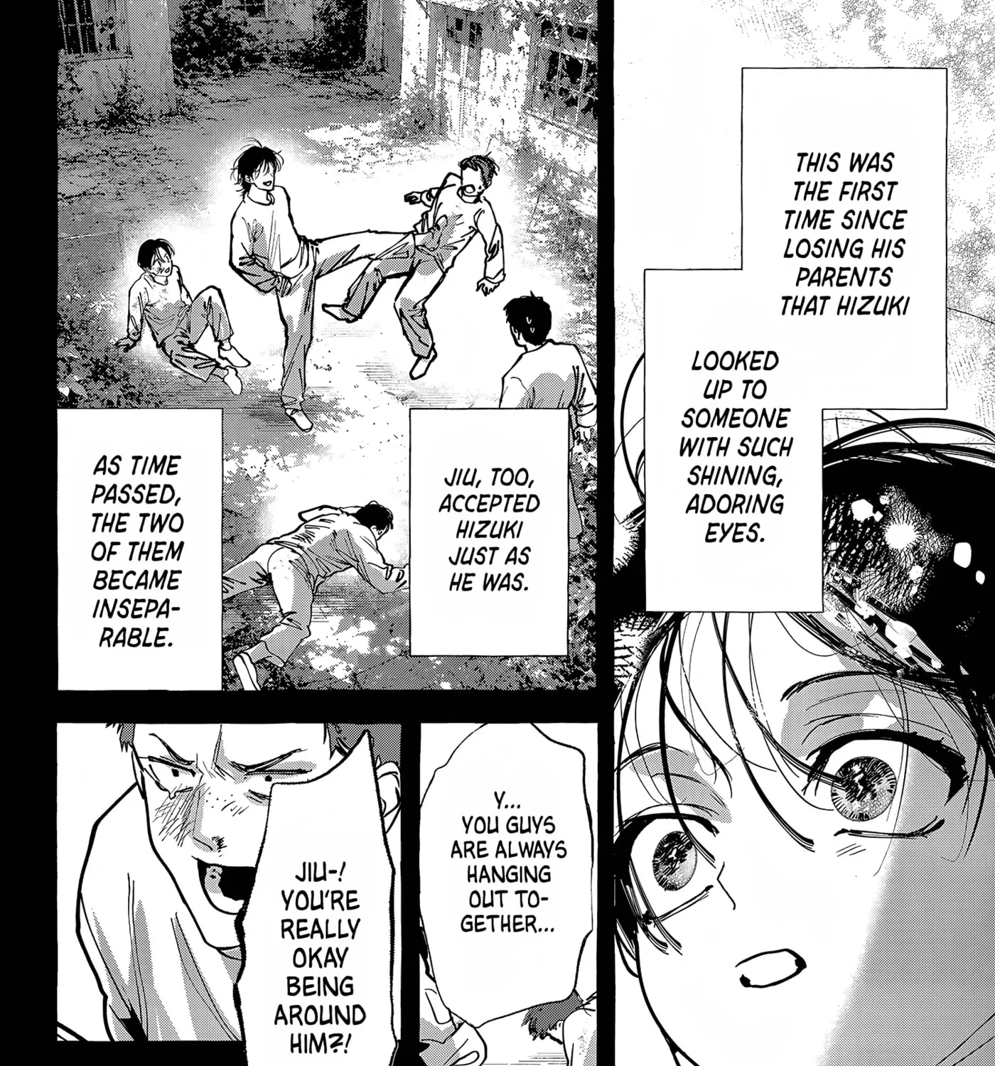 Myther, chapter 18, page 27