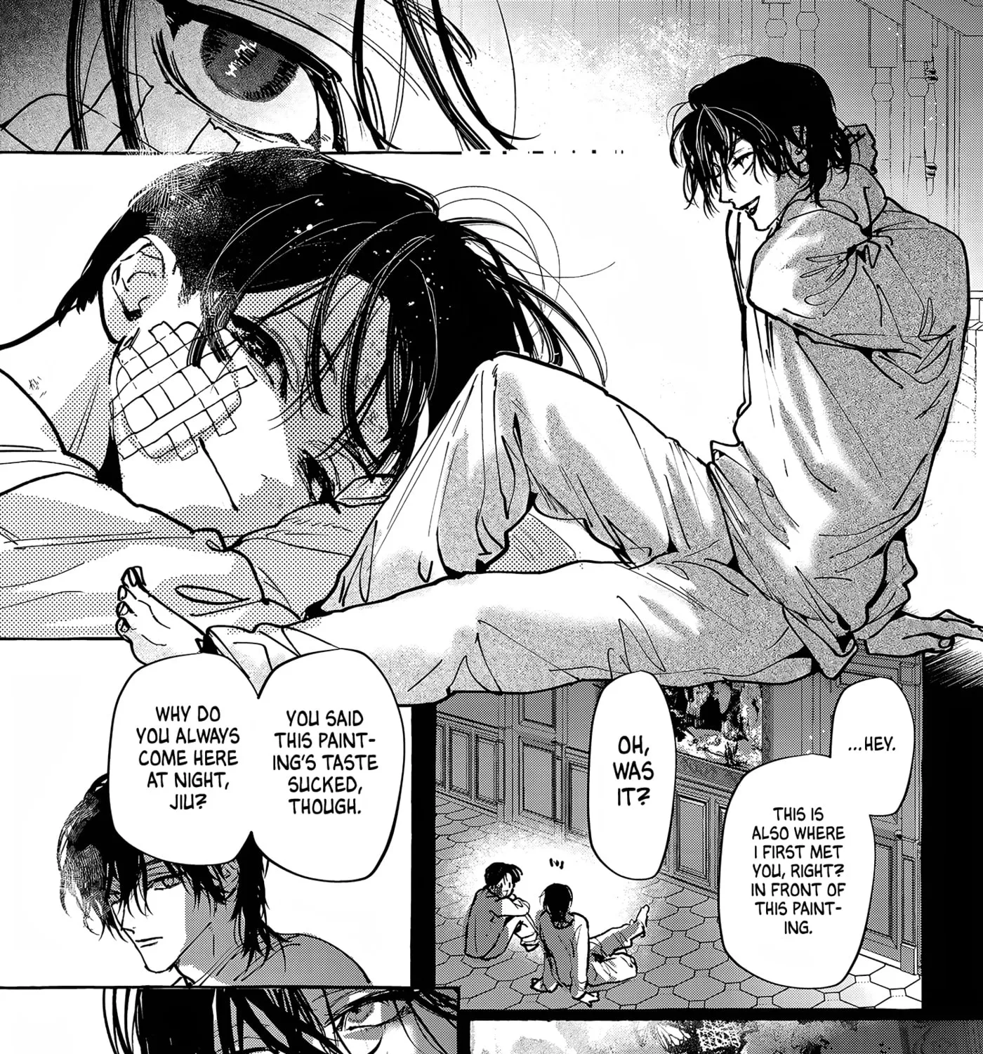 Myther, chapter 18, page 33